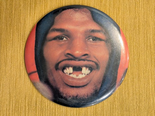 Vintage 1970 leon spinks - 1970's,