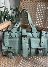 Vintage 00’s Y2K Mulberry