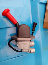 Dennis Eagle Hand Brake Valve 1077302