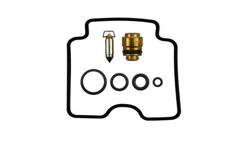 Carb carburettor repair kit - carburettor,