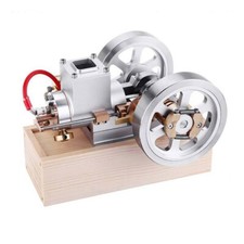 M90 Horizontal Upgrade Hit &