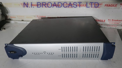 192 avid digidesign i o - 192, i/o