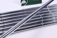 Dynamic Gold S300 Iron Shafts