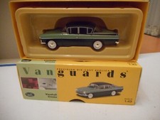 Vanguards VA06404 Vauxhall