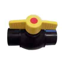 Kockney Koi Ball Valve Solvent