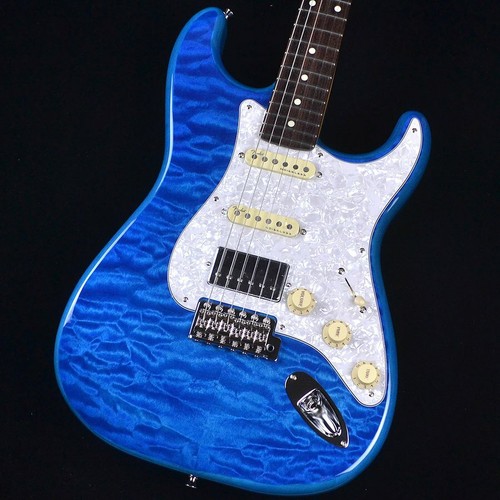Fender fsr japan - fender,
