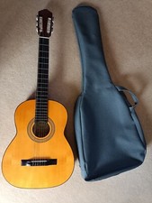 Tatra classical guitar