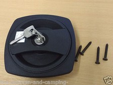 Caraloc 640 Caravan Motorhome