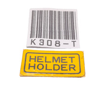 Honda C50 C70 C90 Cub Helmet