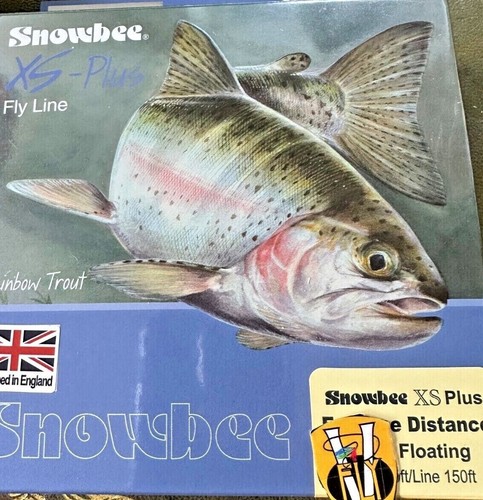 New snowbee nano plus - snowbee, xs