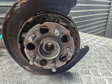 HONDA CRV FL WHEEL HUB KNUCKLE REAR LEFT PASSENGER SIDE MK3 2010 - 2012