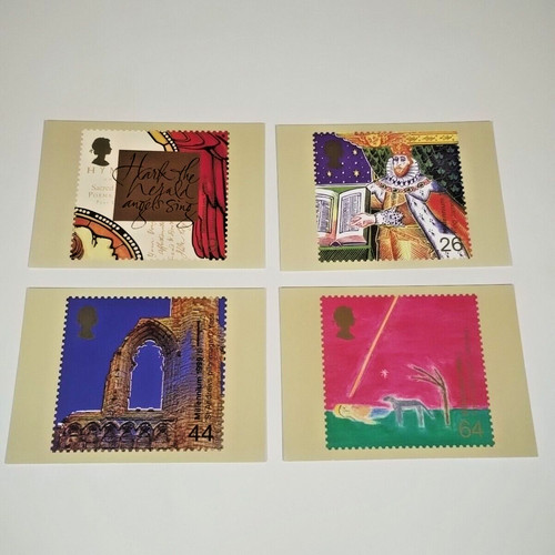 Phq 213 christmas tales - christmas, 1999
