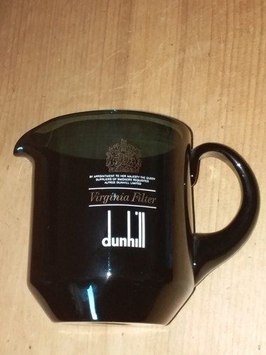 Rare whitefriars dunhill water - whitefriars,