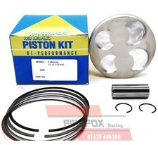 Yamaha YZF450 2012 97.00mm