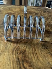 Vintage English Silver Plated