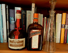 Port Decanter 600ml ART