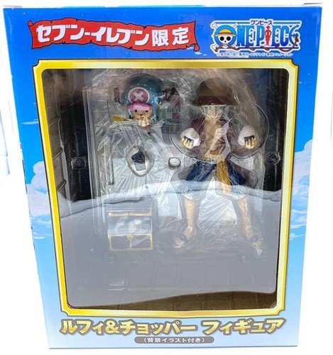 One piece japan - one, eleven