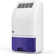 mini dehumidifiers for home