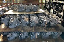 Nissan Micra-K13 Automatic Gearbox 1.2L Petrol (2011-2015) 620N04,  Low Mileage