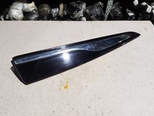 2013 Renault Clio mk4 Rear Door Trim Driver Side