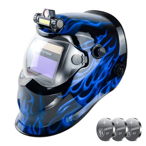 True color auto darkening - true,