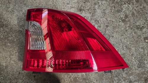 Volvo s60 rear - s60,