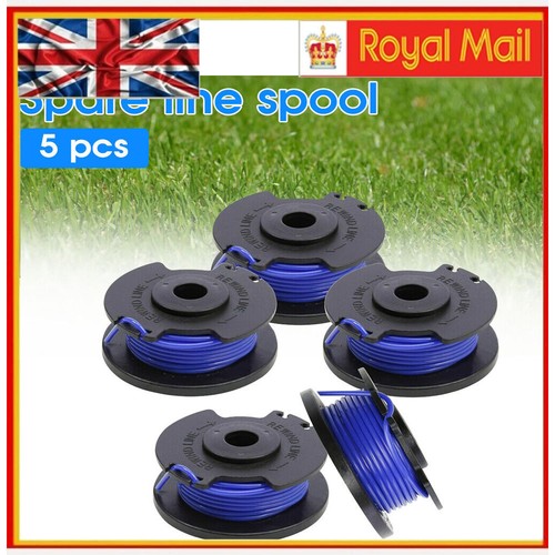 Spool line cord - 5x, for