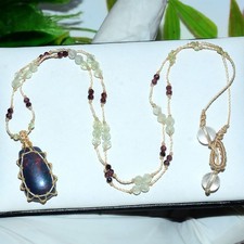 Handmade Natural Ethiopian