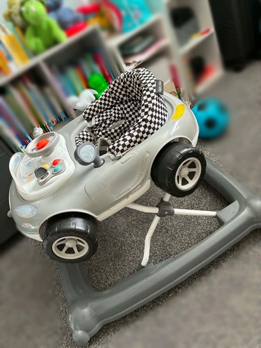 Chicco car style - car-style, baby
