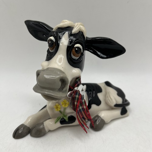 Cow buttercup little - cow,