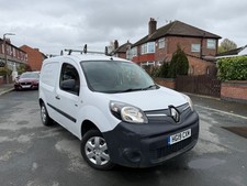 Renault Kangoo ZE Business