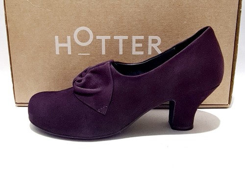 Hotter donna size wide - uk,