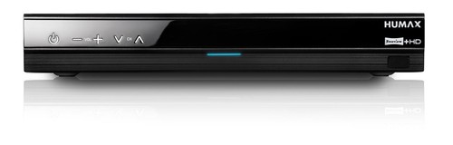 Humax hdr 1800t - humax, 320gb