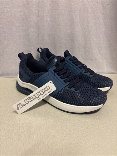 Kappa affi navy white air - navy,