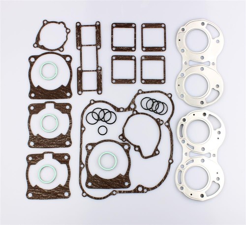 Engine gasket set - , rd