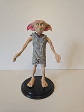 HARRY POTTER BENDYFIGS POSEABLE DOBBY 6" NOBLE COLLECTION