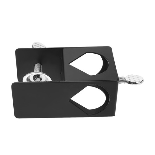 Parasol clamp for deck - clamp,