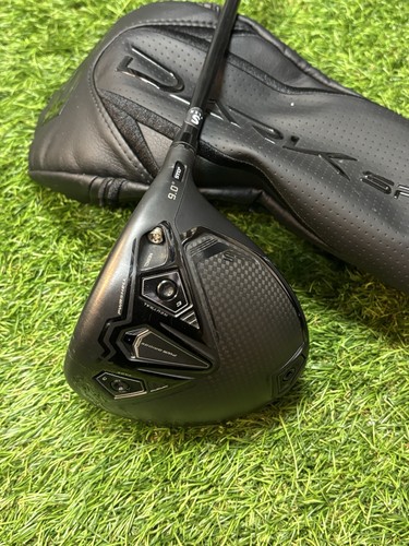 Cobra darkspeed driver - cobra,
