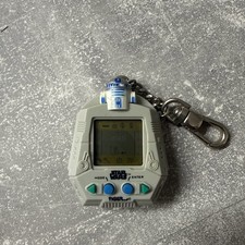 Star Wars R2 D2 GIGA Virtual