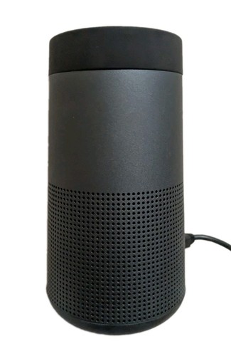 Bose soundlink revolve - bose,