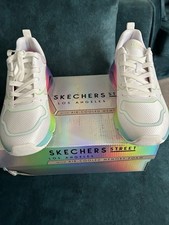 Skechers Street Los Angeles