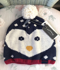 BNWT FAT FACE LADIES PENGUIN