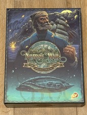 Nemo's War + All Expansions +
