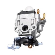 10mm 2 Stroke Carburetor Carb Kits for 26cc 33cc Durable for Gas Scooter Bike