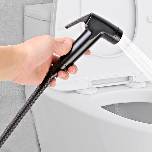Toilet bidet sprayer tap - sprayer,