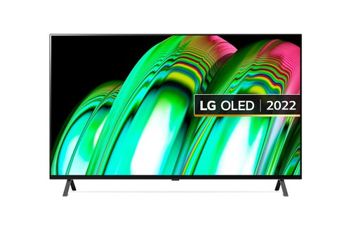 Oled48a26la series 48 - series, 48"