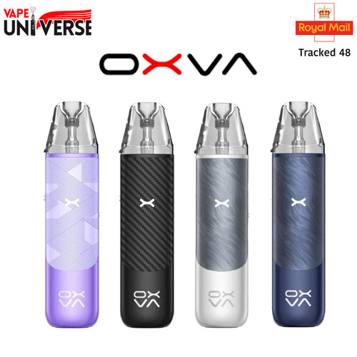 Oxva nexlim pod - pod, vape