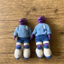 McDonald's Happy Meal Toy