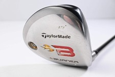 Taylormade Burner 2008 #3 Wood
