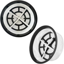 12'' Inch Cloth Filter For